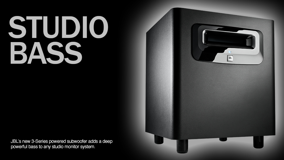 jbl 310s