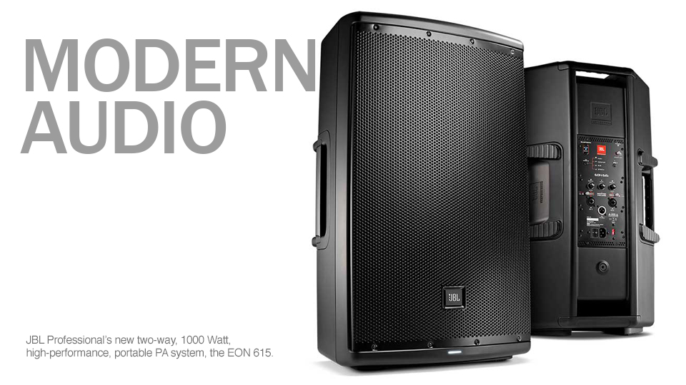 jbl eon 310