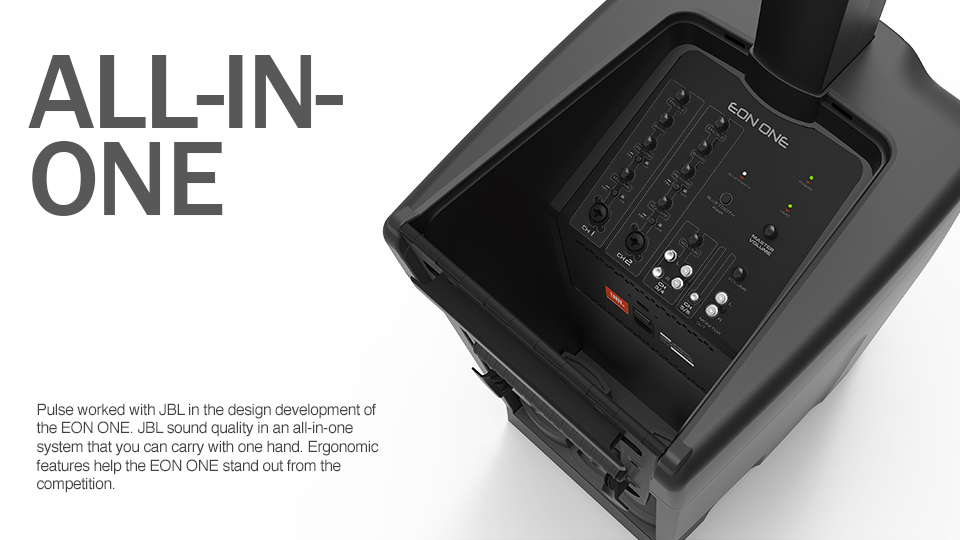 jbl eon 310