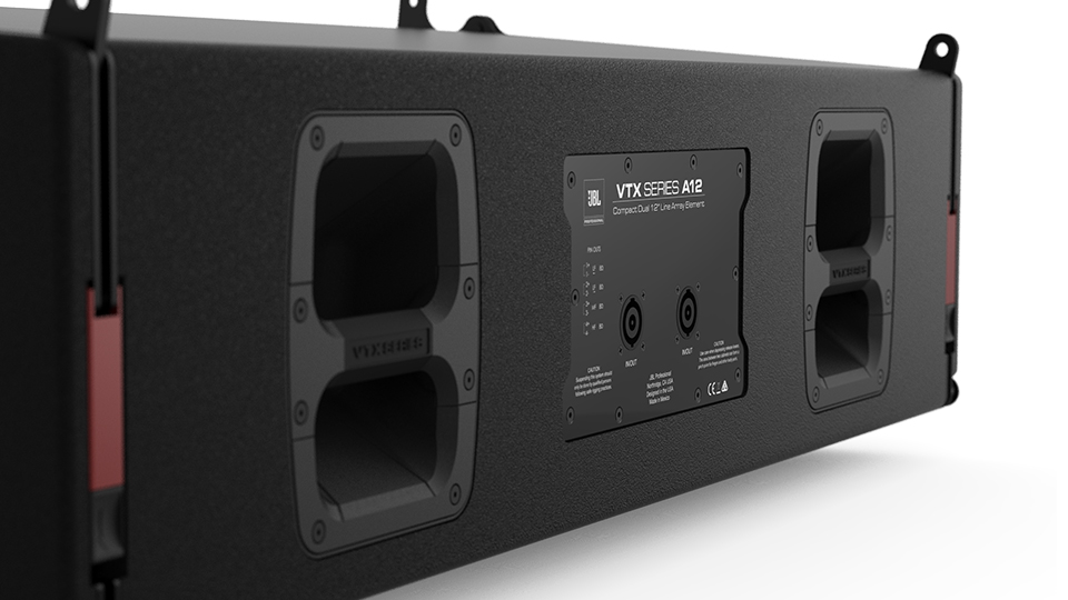 jbl a12