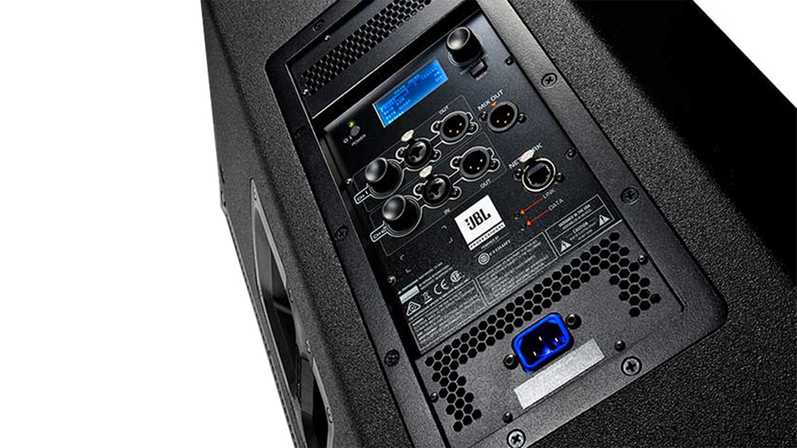 jbl srx dj