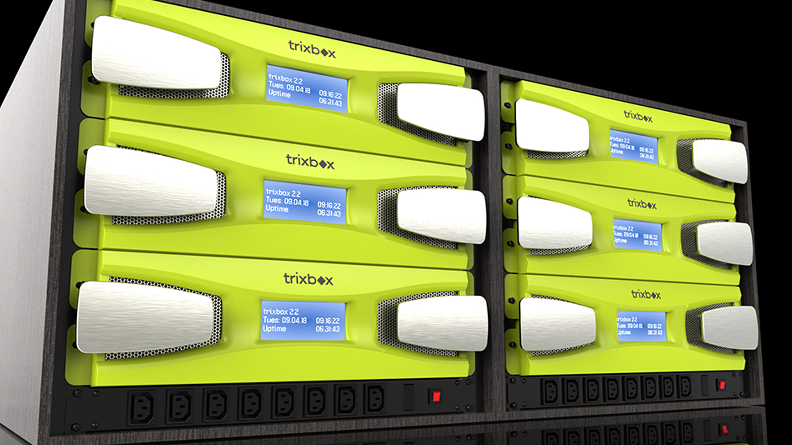 ALL PROJECTS – Pulse Design Group – Product Design