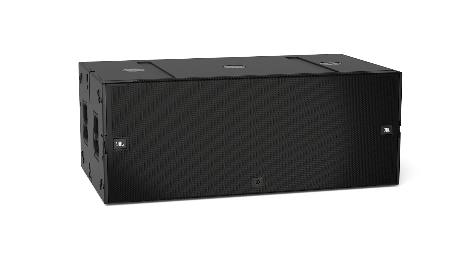JBL VTX B28 Pulse Design Group Product Design