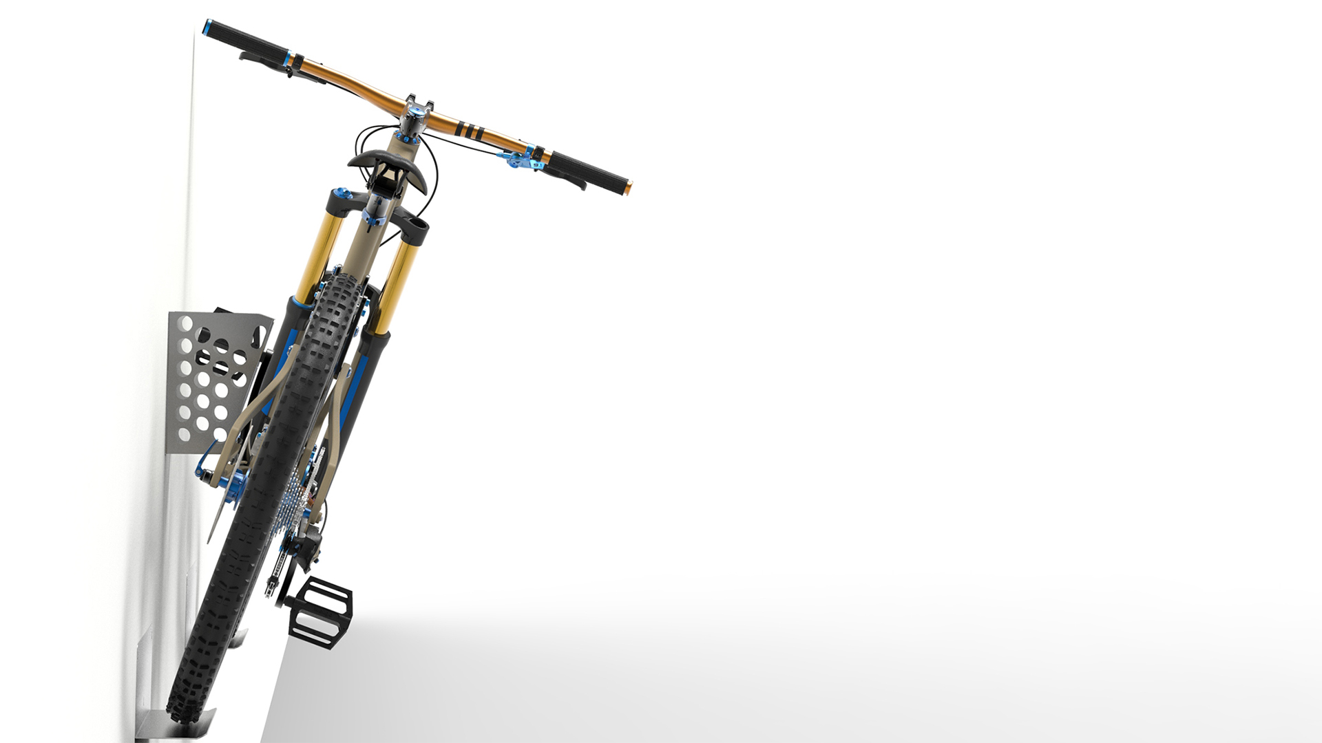 NEVEN RACK 19 – Pulse Design Group – Product Design